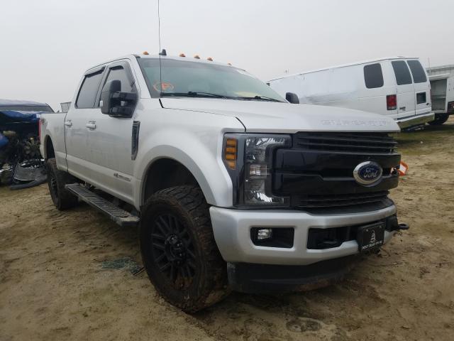 FORD F250 SUPER 2019 1ft7w2bt6kef75189