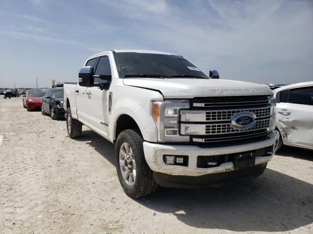 FORD F250 SUPER 2019 1ft7w2bt6keg23953