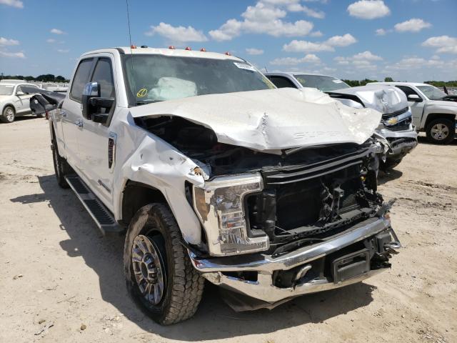 FORD F250 2019 1ft7w2bt6keg40560