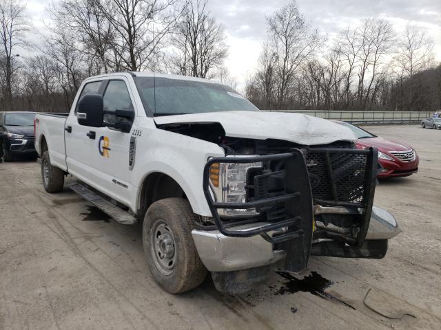 FORD F250 SUPER 2019 1ft7w2bt6keg49257