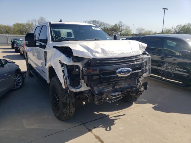 FORD NULL 2019 1ft7w2bt6keg73011