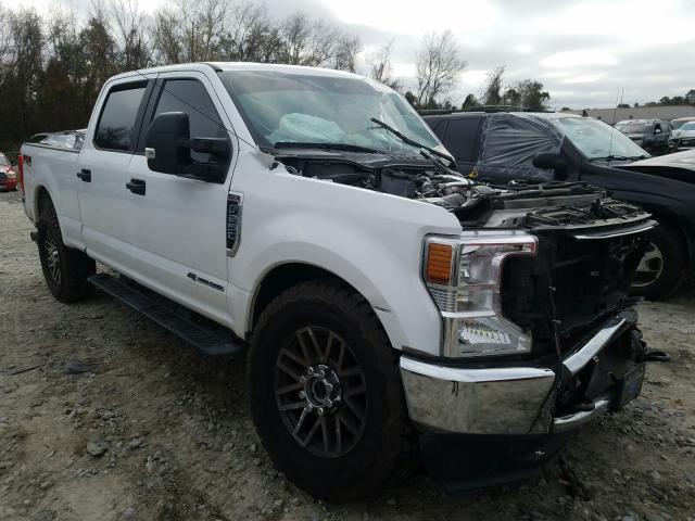 FORD F250 SUPER 2020 1ft7w2bt6lec66677