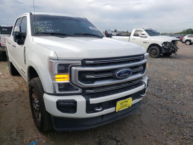 FORD F250 SUPER 2020 1ft7w2bt6lec87867