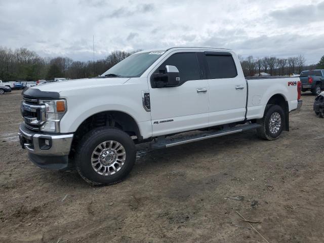 FORD F250 2020 1ft7w2bt6lee03391