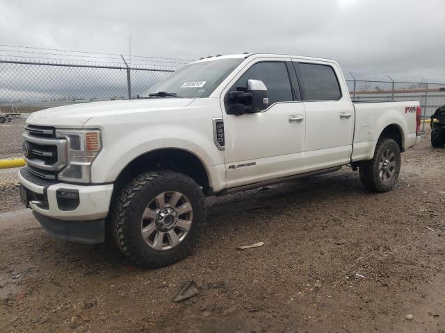 FORD F250 SUPER 2020 1ft7w2bt6lee59623