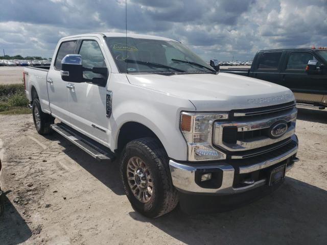 FORD F250 SUPER 2020 1ft7w2bt6lee73179