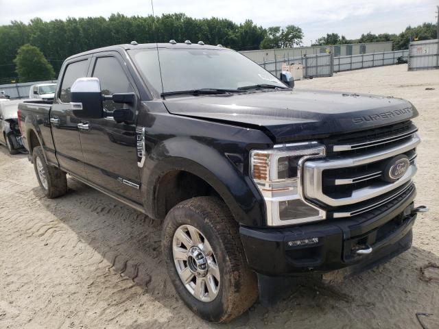 FORD F250 SUPER 2020 1ft7w2bt6lee91231