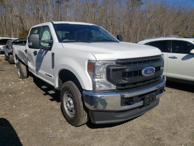 FORD F250 SUPER 2020 1ft7w2bt6lee93562