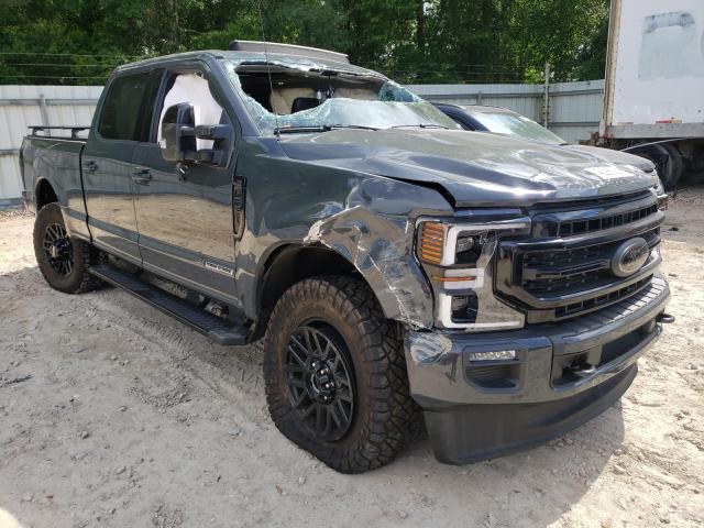 FORD F250 SUPER 2021 1ft7w2bt6mec02446