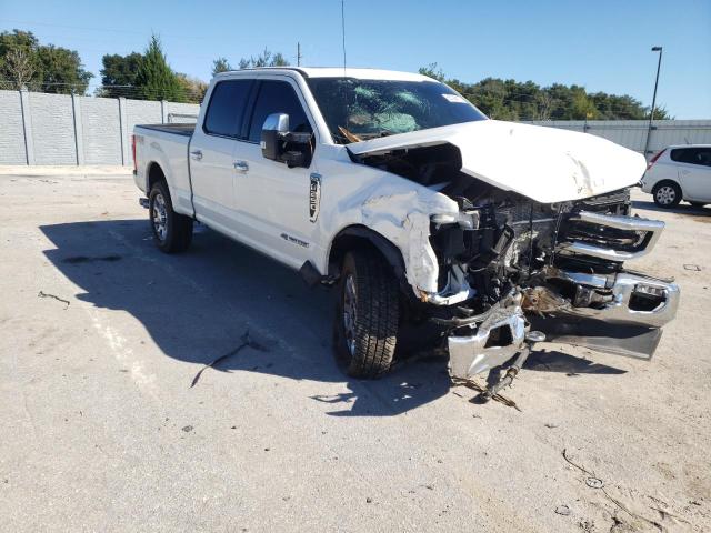 FORD F250 SUPER 2021 1ft7w2bt6med17712