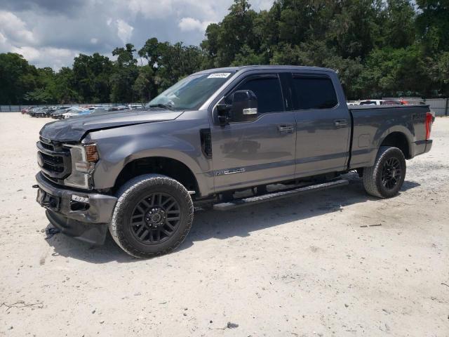 FORD F250 2021 1ft7w2bt6med85508