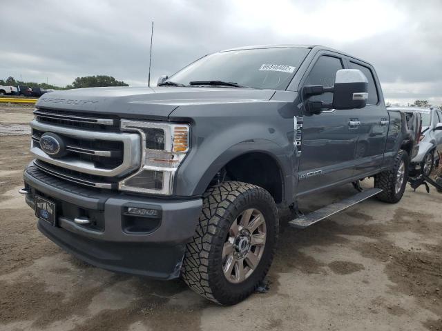 FORD F250 SUPER 2022 1ft7w2bt6nec06563