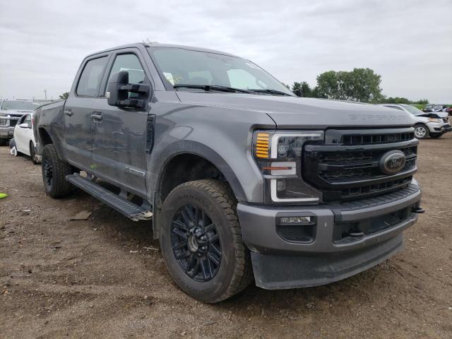 FORD F250 SUPER 2022 1ft7w2bt6nec85569