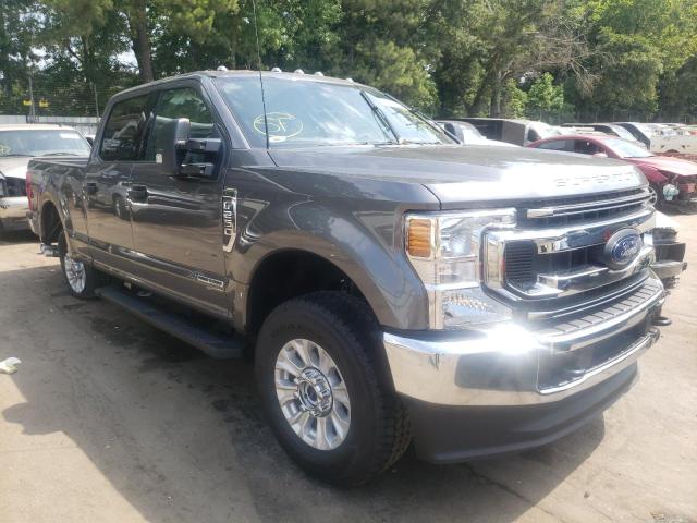 FORD F250 SUPER 2022 1ft7w2bt6nee12563