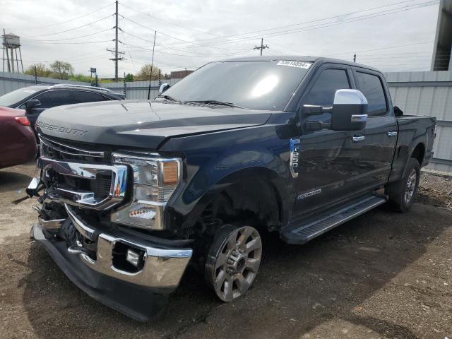 FORD F250 2022 1ft7w2bt6nee15088