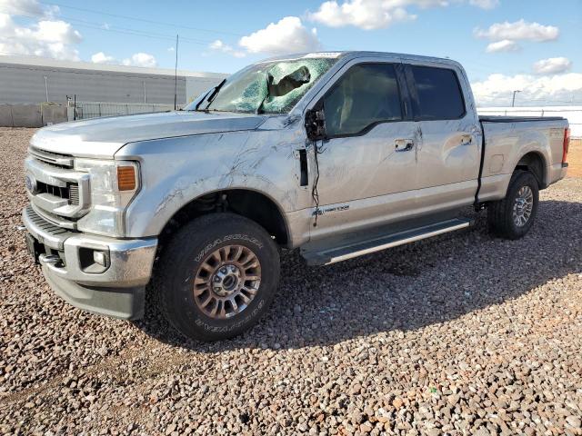 FORD F250 2022 1ft7w2bt6neg32916