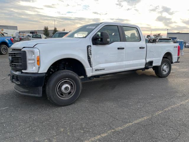 FORD F250 2023 1ft7w2bt6pec26024