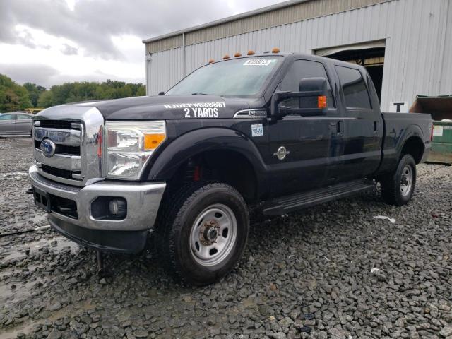 FORD F250 SUPER 2011 1ft7w2bt7bea00759