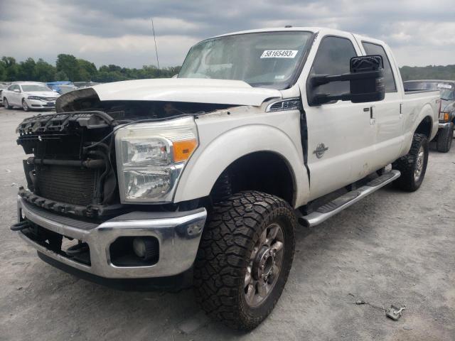 FORD 250PU CREW 2011 1ft7w2bt7bea06559