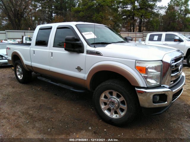 FORD SUPER DUTY F-250 2011 1ft7w2bt7bea09610