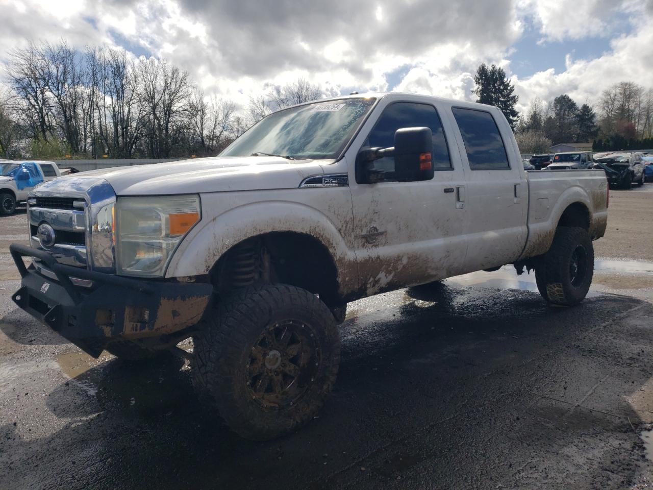 FORD F250 2011 1ft7w2bt7bea22776