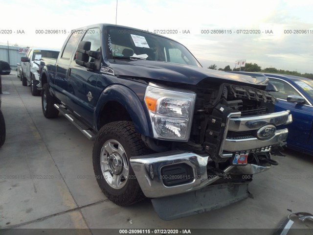 FORD SUPER DUTY F-250 2011 1ft7w2bt7bea52117