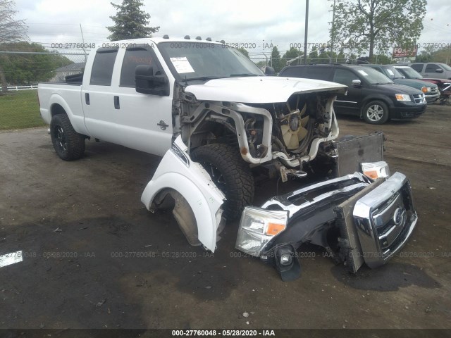 FORD SUPER DUTY F-250 2011 1ft7w2bt7bea56829