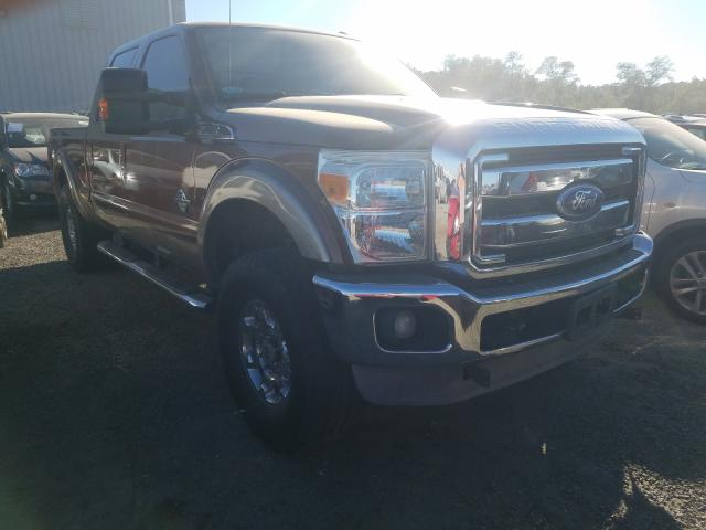 FORD F250 SUPER 2011 1ft7w2bt7bea61237