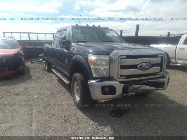 FORD SUPER DUTY F-250 2011 1ft7w2bt7bea82301