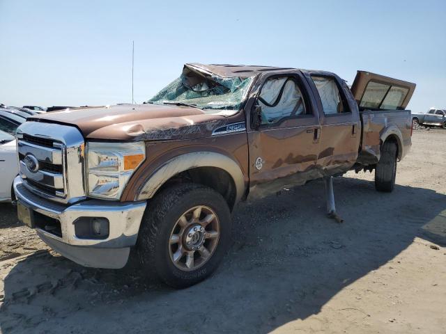 FORD F250 2011 1ft7w2bt7bea89877