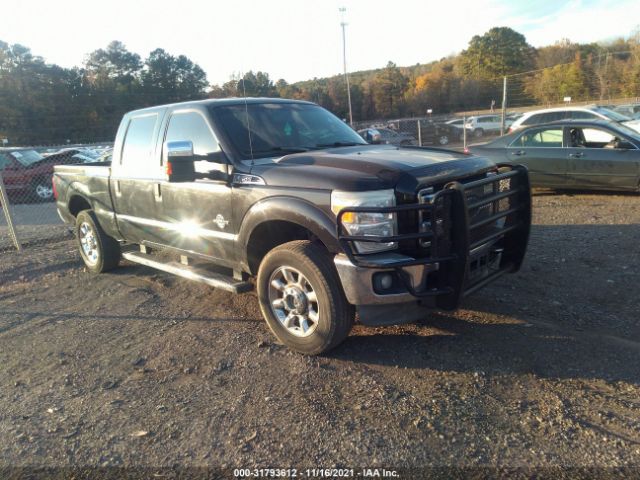 FORD SUPER DUTY F-250 2011 1ft7w2bt7beb03793