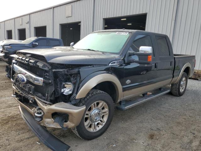 FORD F250 SUPER 2011 1ft7w2bt7beb07861