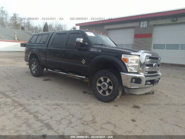 FORD SUPER DUTY F-250 2011 1ft7w2bt7beb12719