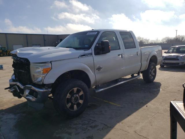 FORD F250 SUPER 2011 1ft7w2bt7beb13367