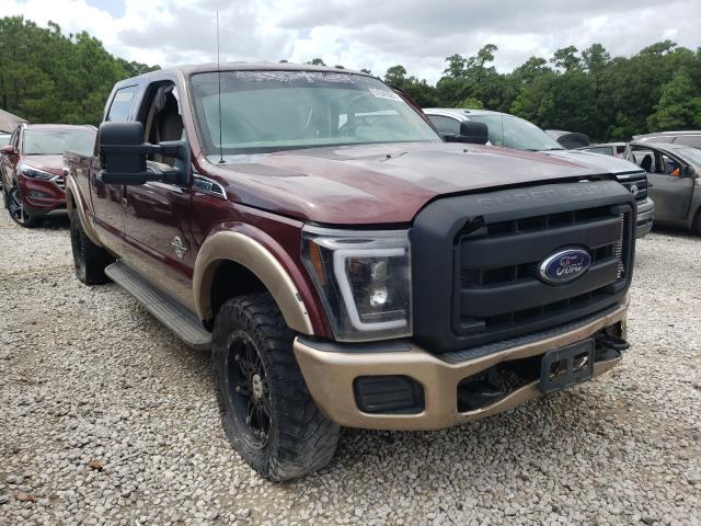 FORD F250 SUPER 2011 1ft7w2bt7beb23770