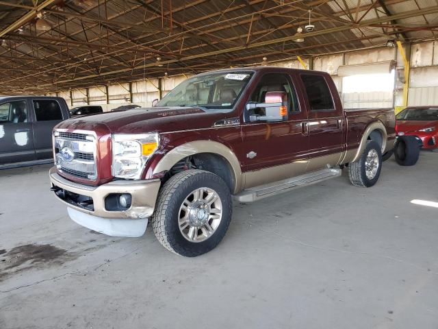 FORD F250 2011 1ft7w2bt7beb31321