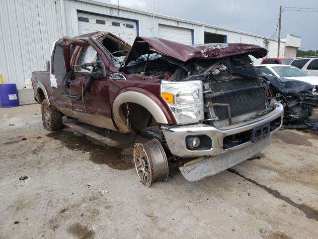 FORD F250 SUPER 2011 1ft7w2bt7beb66537