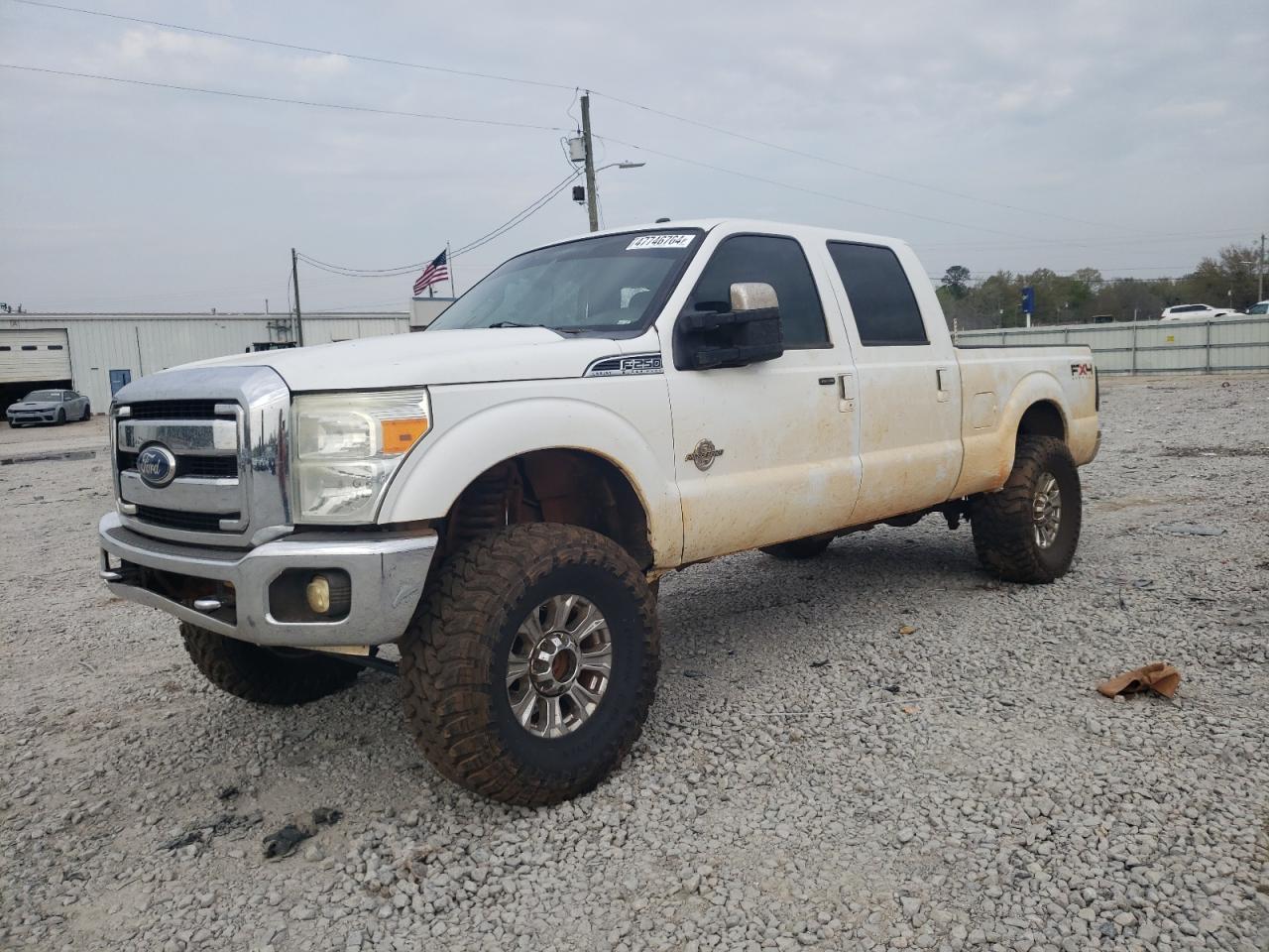 FORD F250 2011 1ft7w2bt7beb71656