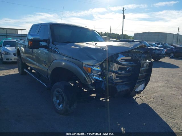 FORD F250 2011 1ft7w2bt7beb71804