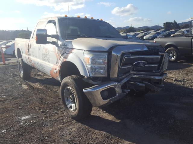 FORD F250 SUPER 2011 1ft7w2bt7beb81250