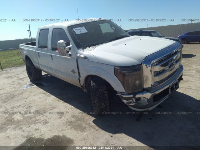 FORD SUPER DUTY F-250 2011 1ft7w2bt7beb87419