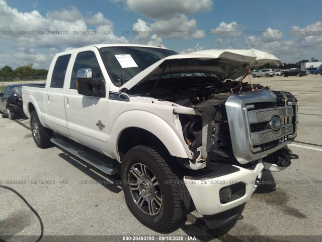 FORD SUPER DUTY F-250 2011 1ft7w2bt7bec00783