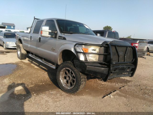 FORD F-250 2011 1ft7w2bt7bec02954