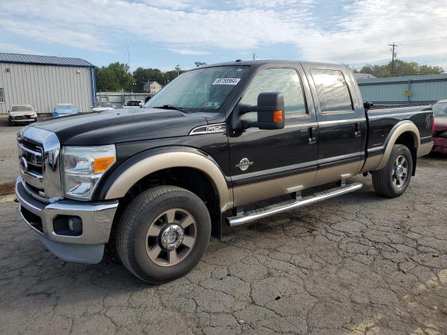 FORD F250 SUPER 2011 1ft7w2bt7bec05191