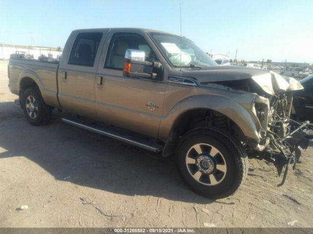 FORD SUPER DUTY F-250 2011 1ft7w2bt7bec15638