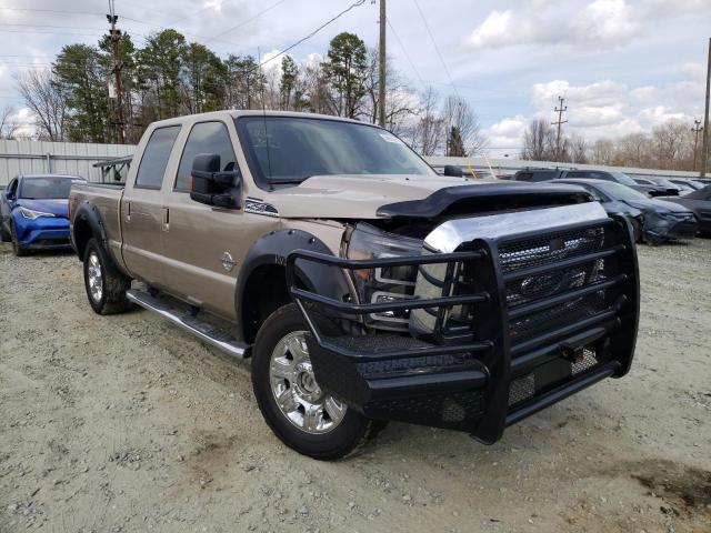 FORD F250 SUPER 2011 1ft7w2bt7bec19964