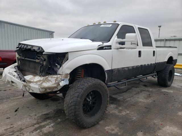 FORD F250 SUPER 2011 1ft7w2bt7bec36411