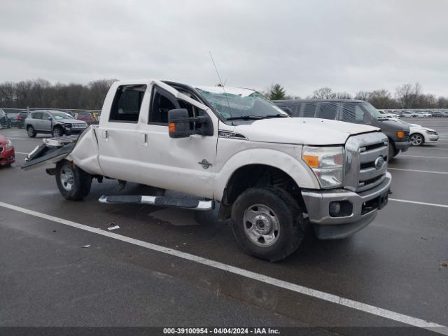 FORD F-250 2011 1ft7w2bt7bec50759