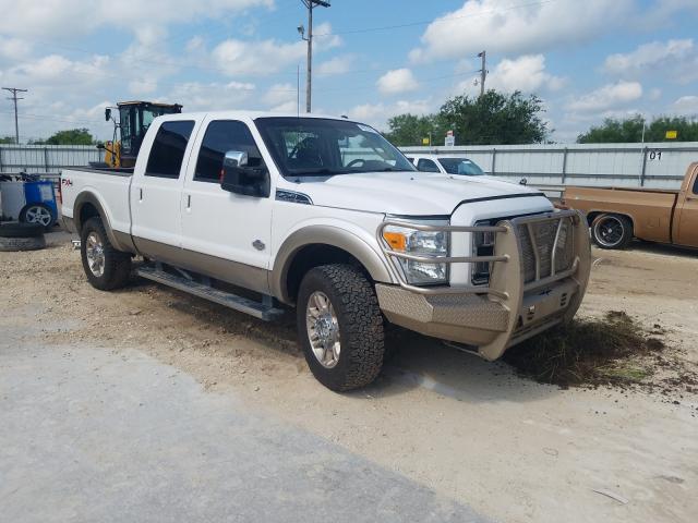 FORD F250 SUPER 2011 1ft7w2bt7bec51622