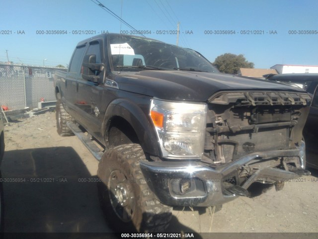 FORD SUPER DUTY F-250 2011 1ft7w2bt7bec60479